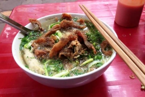 Quán Ăn Phương Linh - Canh Cá & Bún Cá Rô
