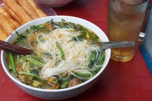 Quán Ăn Phương Ly - Bún Cá & Bún Chả