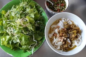 Quán Ăn Phương - Mì Quảng Phú Chiêm