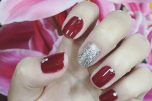 Phương Nail - Vũ Thạnh