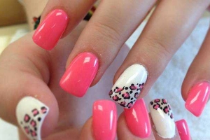 Phương Nails - Nguyễn Giản Thanh