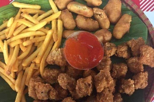 Phương Nam - Ăn Vặt