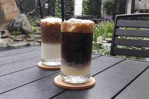Phương Nam - Coffee & Điểm Tâm