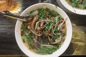 Quán Ăn Phương Nam - Cơm Tám, Lẩu Cua & Lươn Các Món