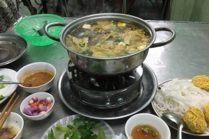 Quán Ăn Phương Nam - Lẩu Bò
