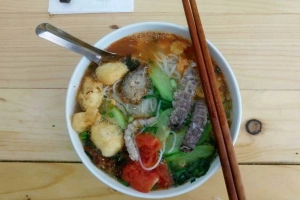 Phương Nam - Phở & Bún Hải Sản