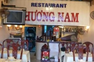 Nhà Hàng Phương Nam