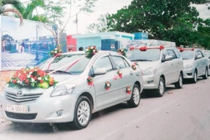 Phương Nghi - Cho Thuê Xe Du Lịch