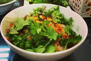 Quán Ăn Phương Ngọc - Phở Tíu