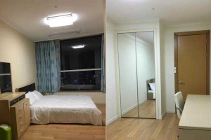 Phương Nguyên Apartment