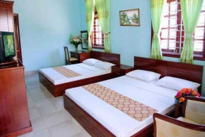 Phương Nhật Hotel