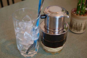 Phương Như Coffee