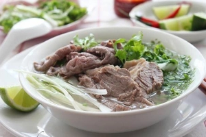 Quán Ăn Phương - Phở Bình Dân