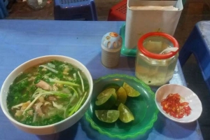 Quán Ăn Phượng - Phở Bò & Phở Gà