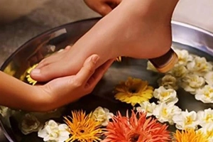 Phương Phương Spa - Lãnh Binh Thăng