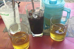 Phương Quyên Cafe