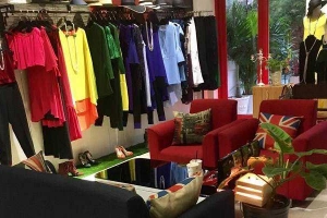 Phuong's Boutique