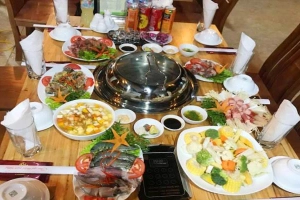 Quán Ăn Phương Thanh - Lẩu Hơi & Bia Tươi
