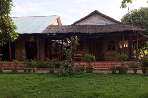 Phương Thảo Homestay