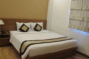 Phương Thảo Hotel