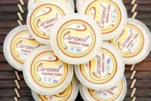Phương Thịnh Caramen - Shop Online