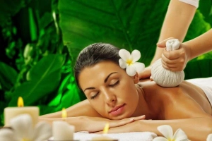 Phương Thúy Beauty & Spa - Nguyễn Thái Học