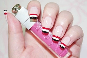 Phương Thủy Nail - QL3