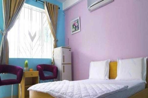 Phương Thy Hotel