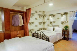 Phượng Tím Villa