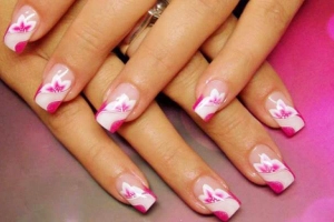 Phương Trang Nail - Lò Đúc