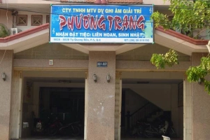 Phương Trang - Tạ Quang Bửu