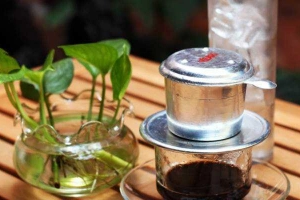 Phương Trí Cafe