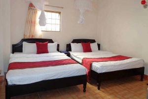 Phương Tùng Guesthouse