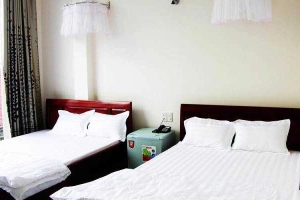 Phương Uyên Hotel