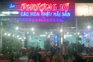 Quán Ăn Phượng Vĩ Quán