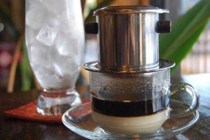 Phương Viên Cafe