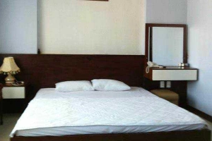 Phượng Vũ Hotel - Trần Thiện Chánh