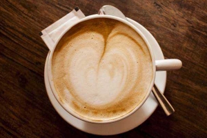 Phượng Vỹ Cafe - Nguyễn Tất Thành