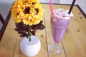 Phương Vy Cafe - Savico Megamall