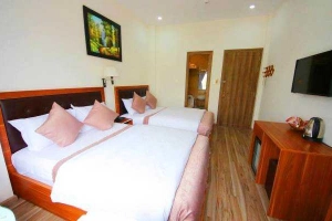 Phương Vy Luxury Hotel