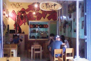 Phượt Cafe - Diên Hồng