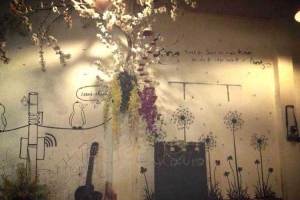 Phượt Cafe