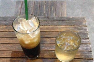 Phút Bù Giờ Coffee