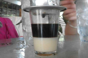Phy Anh Cafe