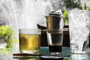 Pi Coffee - Đường Số 1