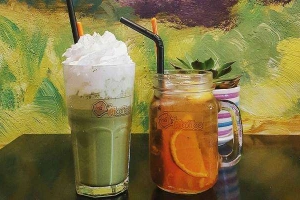 Pi Coffee - Tạ Quang Bửu