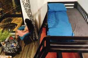Pi Hostel Đà Lạt