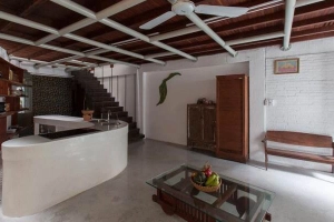 Pi's Homestay