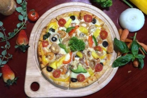 Pianta Pizza - Pizza Delivery & Take Away