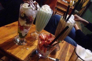 Picolo Coffee